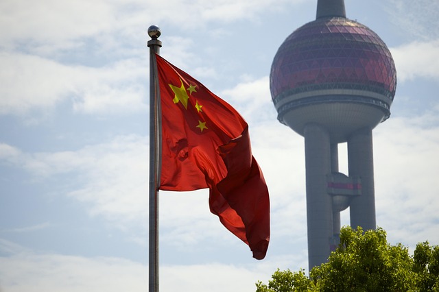 China leading in Solar Energy production