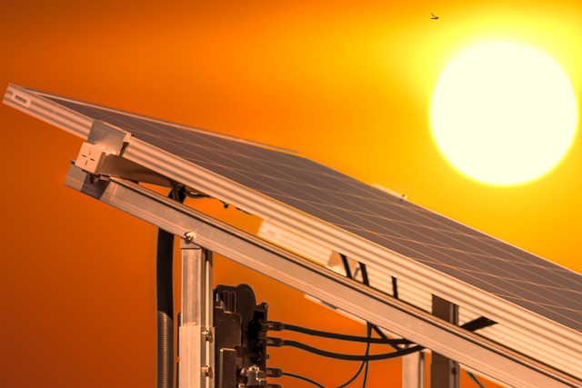 Photovoltaic panels