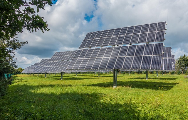 Solar Energy - Photovoltaic System