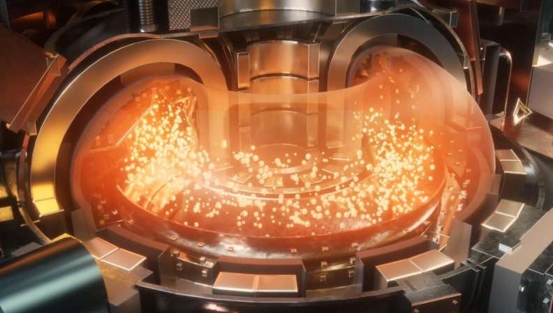 Chinese artificial sun project pushes fusion research forward