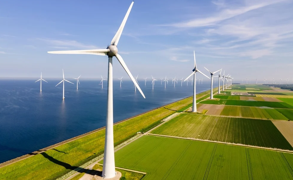 Wind Turbines